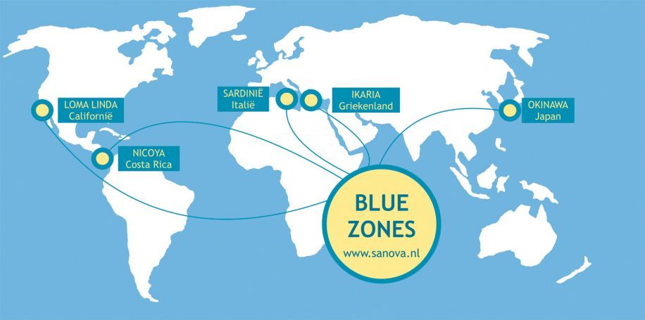 blue zones 2