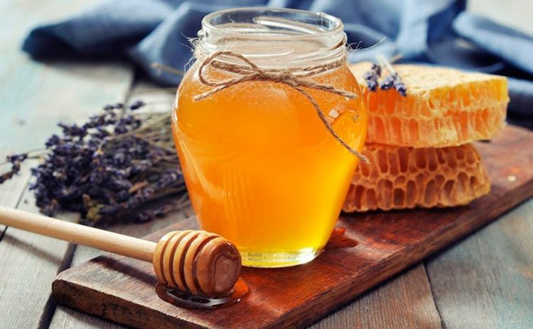 Como aprovechar los beneficios de la miel en cosmetica 1
