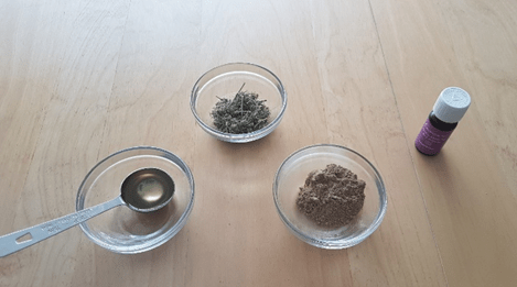 Ingredients sèrum regenerador