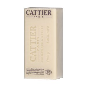 cattier savon doux surgras karite 150g 1